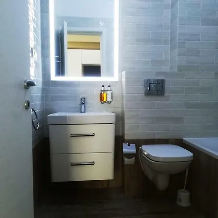 Apartmán Fox 1 *