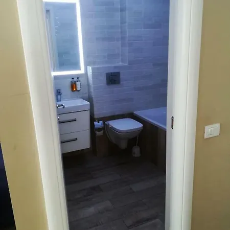 Apartmán Fox 1 Mamaia