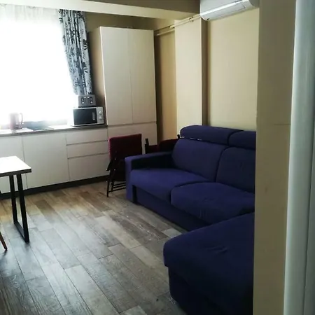 Apartmán Fox 1 *
