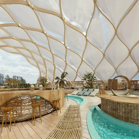 Apartmán Fox 1 Mamaia