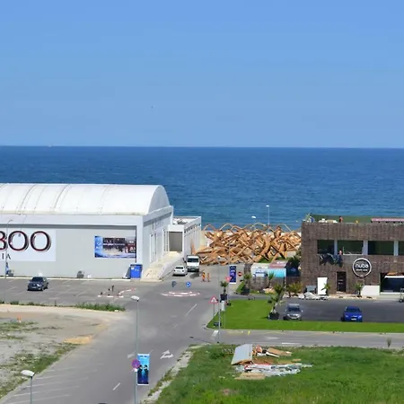 Fox 1 Mamaia