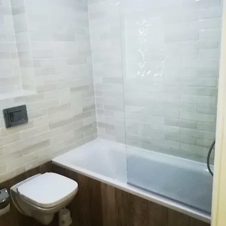 Apartmán Fox 1 *