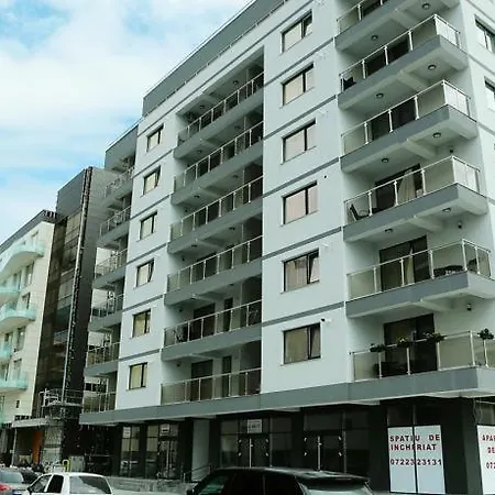 Fox 1 Apartmán